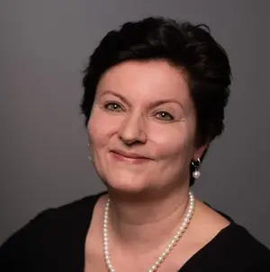 Portrait: Simin Bengler Portraitfoto von Simin Bengler aus dem Jahr 2025